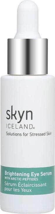 Image du produit Skyn Iceland Sérum éclaircissant pour les yeux (Sérum, 12 ml, Jour + nuit)