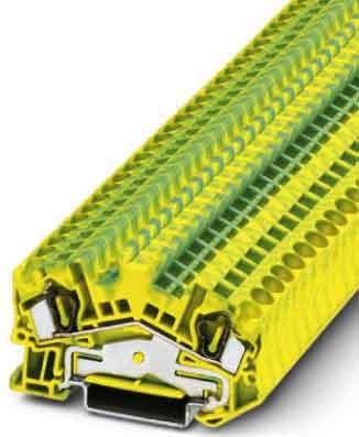Actual product image Phoenix Contact STS 4-PE