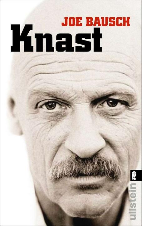 Image du produit Knast (Allemand, Joe Bausch., 2013)