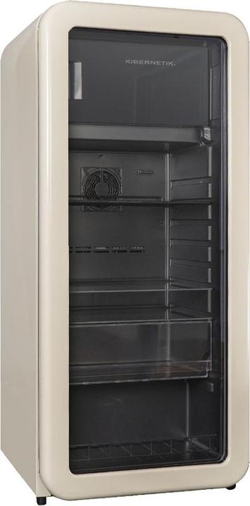 Actual product image Kibernetik FSP RKS149 Retro (168 l)