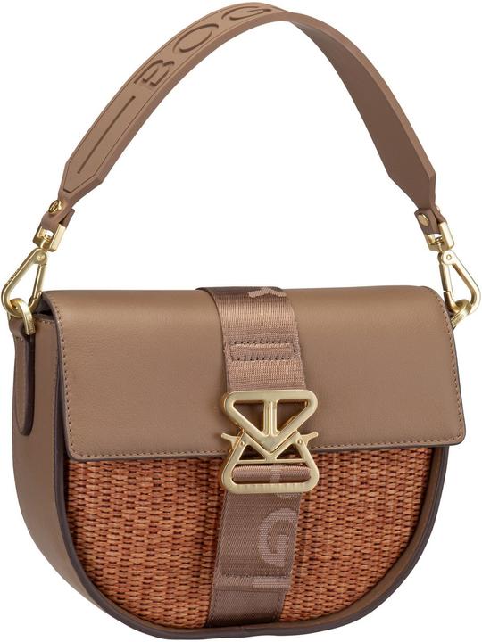 Image du produit Bogner Sac de selle Zuoz Rafia Cassy SHF
