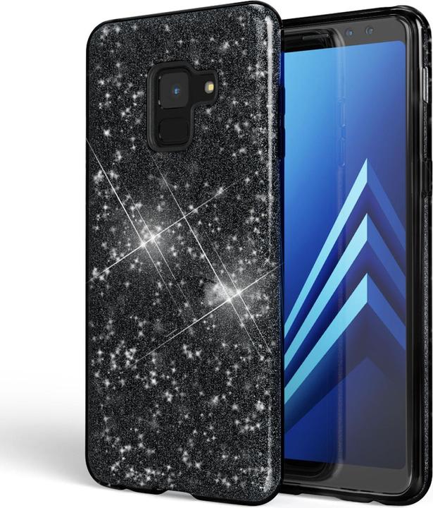 Produktbild Nalia Slim Case (Samsung Galaxy A8 (2018))