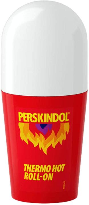 Produktbild Perskindol Thermo Hot (1 x, 75 ml, 115 g)