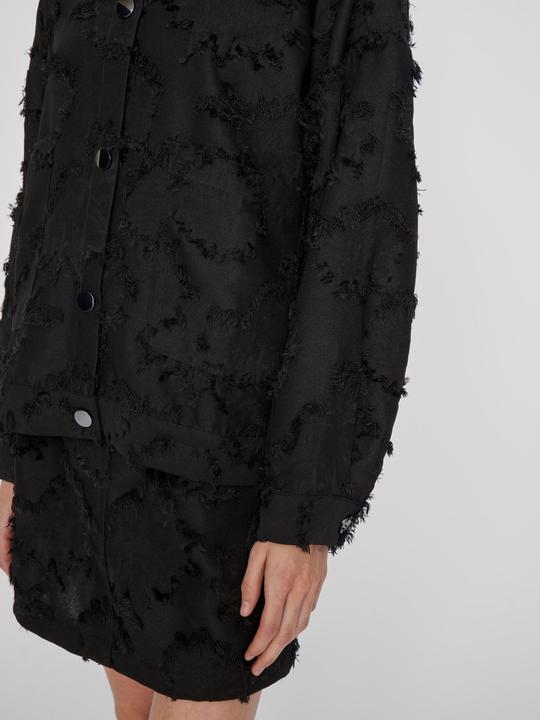 Actual product image Vila Langarm Hemd (38)
