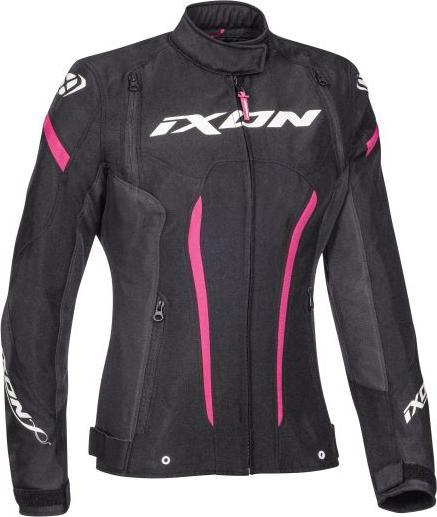 Produktbild Ixon Tourenjacke Striker Lady (Damen, 3XL)