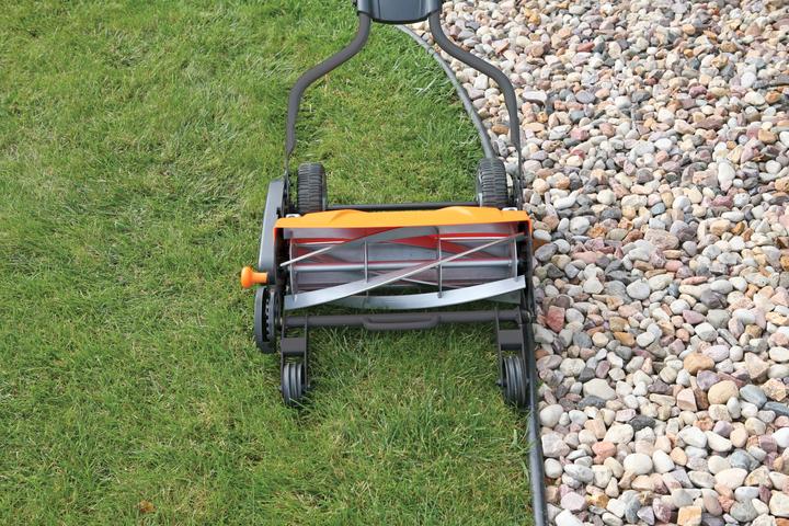 Actual product image Fiskars StaySharp (Manual)