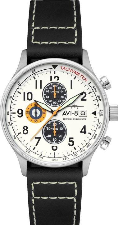 Image du produit AVI-8 AV-4011-1E Hawker Hurricane (Chronographe)