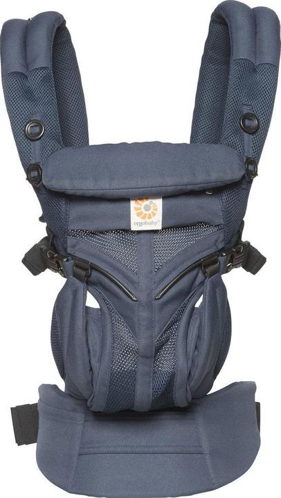 Actual product image Ergobaby Omni 360 Cool Air