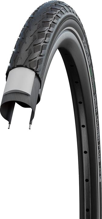 Actual product image Schwalbe Delta Cruiser (26 x 2.00, 50-559)