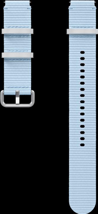 Immagine prodotto Samsung Fascia athleisure (22 mm, Gomma nitrile (HNBR))