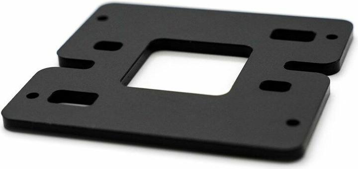Actual product image Thermal Grizzly AMD AM5 Short Backplate