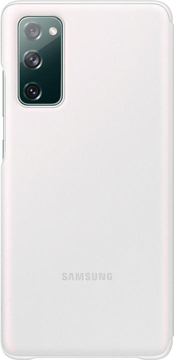 Actual product image Samsung Wallet Cover (Samsung Galaxy S20 FE 5G, Samsung Galaxy S20 FE)
