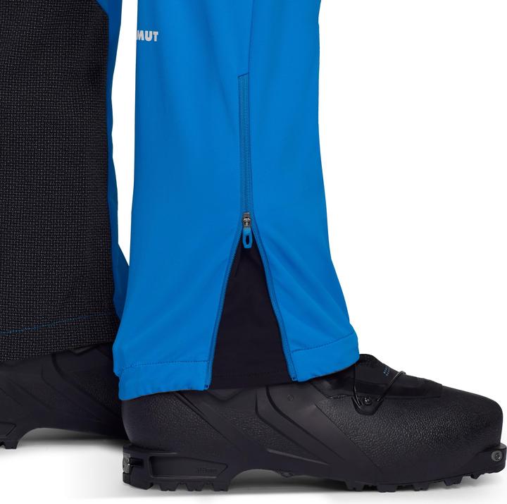 Immagine prodotto Mammut Aenergy SO Pantaloni ibridi Uomo (46)