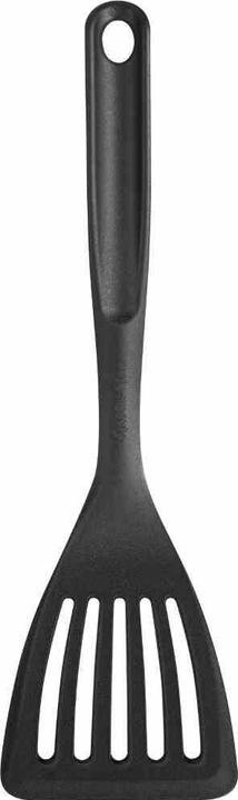 Gastromax Turner made of polyamide/nylon in black, 29.5 cm