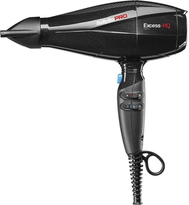 Actual product image BaByliss Pro Pro Excess HQ