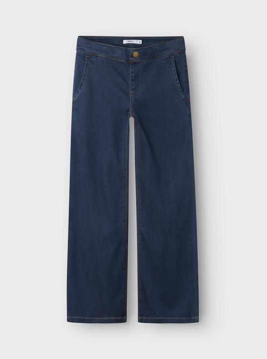 Produktbild Name it NKFSALLI WIDE JEANS 8293 -TO NOOS (128)