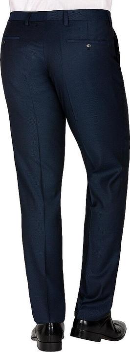 Actual product image CG Birdsey Suit Trousers (102)
