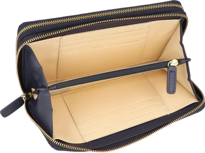 Immagine prodotto Brics Portafoglio Marmolada RFID in pelle 18,5 cm