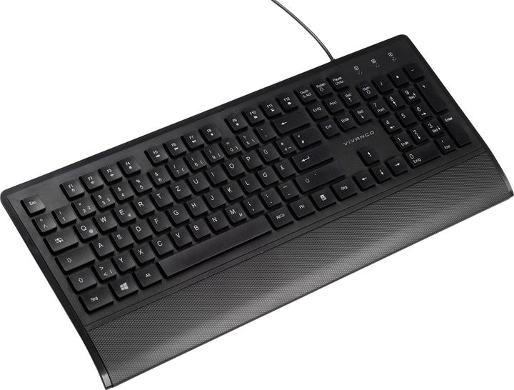 Produktbild Vivanco It-Kb USB M (DE, Kabelgebunden)