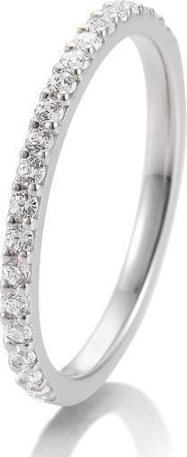 Produktbild Breuning Memoire Ring (51, 585/14 K Gold)