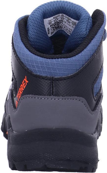 Immagine prodotto adidas Terrex GTX Mid da bambino (22)