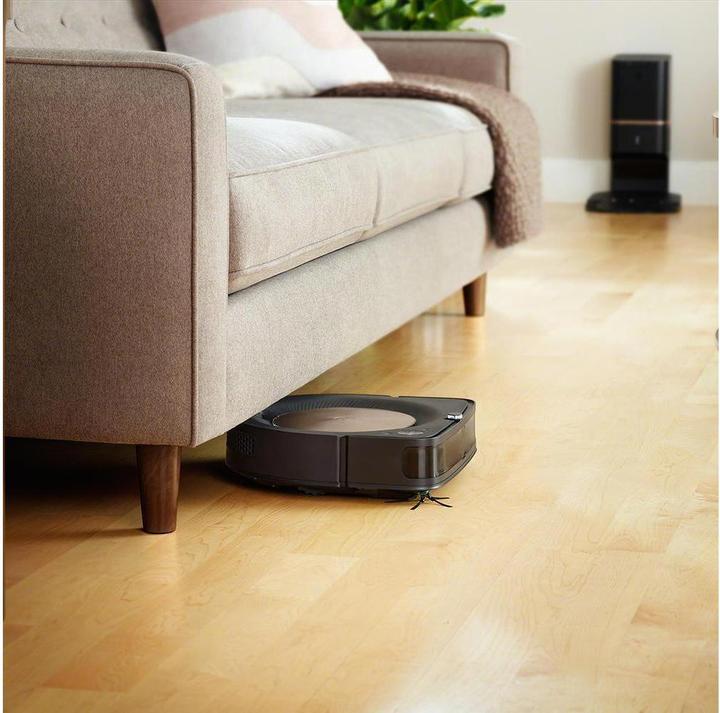 Image du produit iRobot Roomba s9+ (Robot vacuum)