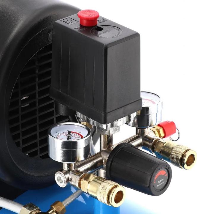 Immagine prodotto Airpress Compressore Olio 50l (8 bar, 50 l)