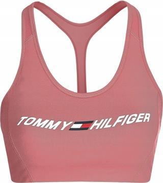 Produktbild Tommy Hilfiger Damen-BH mit mittlerer Intensität und Grafik (XS)