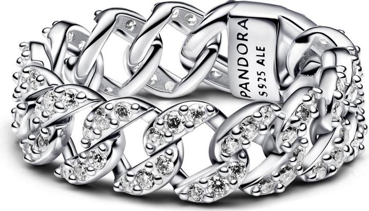 Produktbild Pandora Ring (52, 925 Silber)