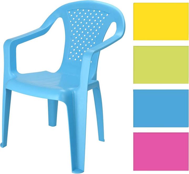 Champ Chaise pour enfant (Chaise haute)