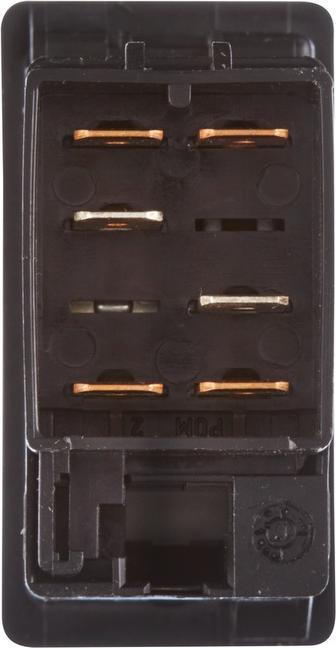 Actual product image Hella switch for DEMAG TEREX BM TRACTORS