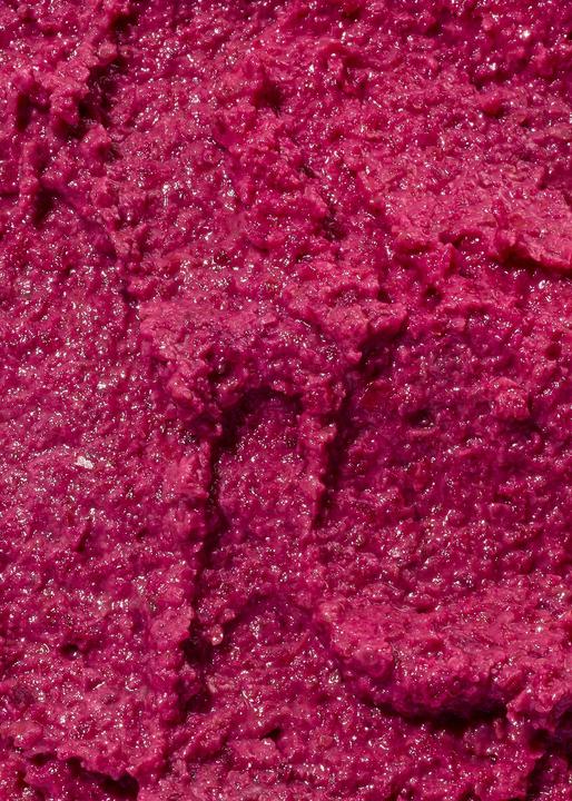 Produktbild KoRo Bio Rote Bete Meerrettich Aufstrich (380 g)