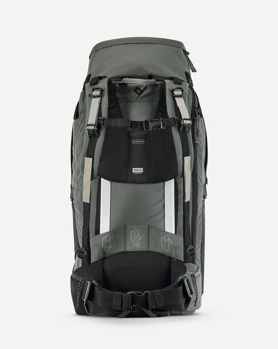 Actual product image Forclaz Travel 900 (70 l)