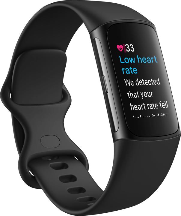 Produktbild Fitbit Charge 6 (36.73 mm)
