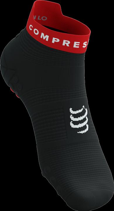 Immagine prodotto Compressport Pro Racing Socks v4.0 Run Low (42 - 44)