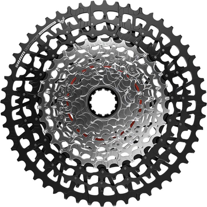 Sram XS-1275 T-Type Eagle (12-fach, 10-52)