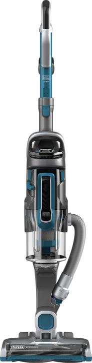 Produktbild Black & Decker Akkusager Multipower Pro