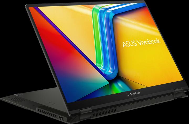 Actual product image ASUS Vivobook S 16 Flip (16", AMD Ryzen 7 7730U, 2.15 GB, 1024 GB, CH)