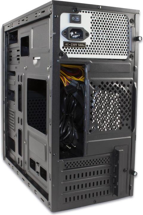 Image du produit CoolBox MPC-28 (mATX, Mini-ITX)