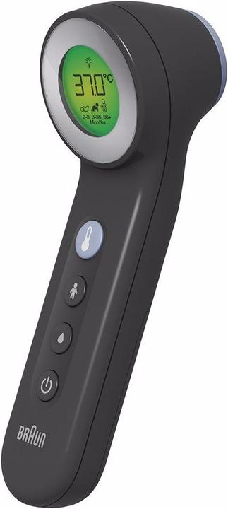 Produktbild Braun BNT 400B No Touch (Berührungslos, Stirn)
