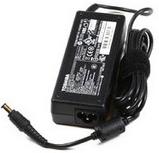 Actual product image Toshiba PA3378E-3AC3 AC adapter (75 W)