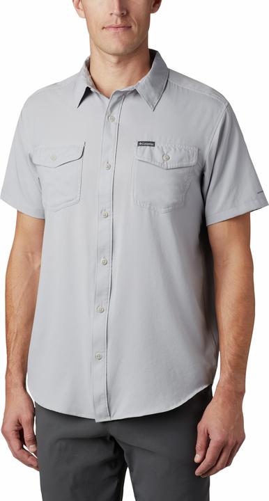 Produktbild Columbia Utilizer™ II Solid Short Sleeve Shirt (S)