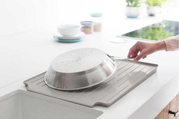 Actual product image Brabantia Sink side