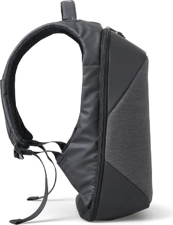 Produktbild In tempo Kombi-Rucksack mit Anti-Diebstahl-Kabel (25 l)