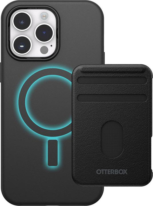 Actual product image OtterBox Symmetry mit MagSafe (Apple iPhone 14 Pro Max)