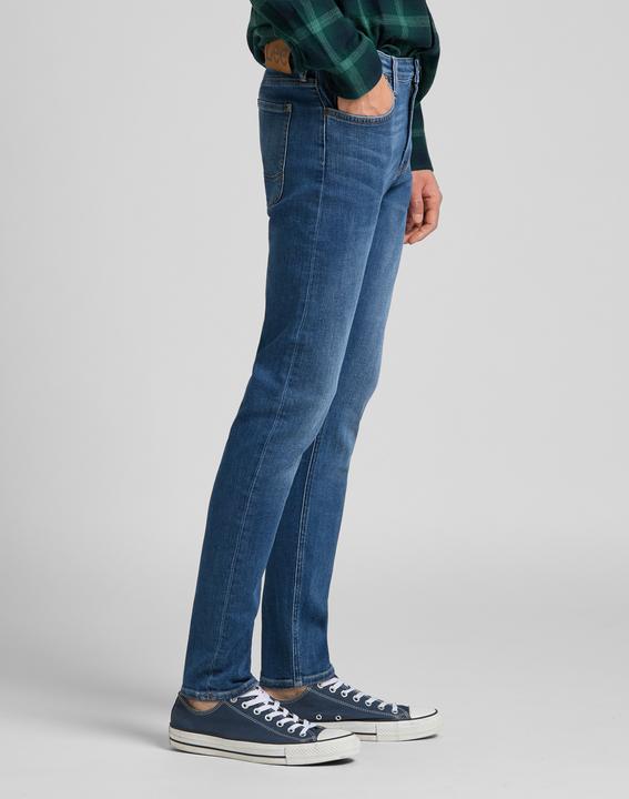 Produktbild Lee Malone Jeans mid worn martha (W32/L32)