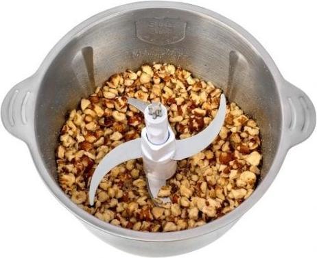 Produktbild Heinrichs Rozdrabniacz HEINRICH S HMZ 8849 (2000 ml, 500 W)