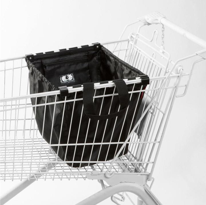 Actual product image reisenthel Easyshoppingbag