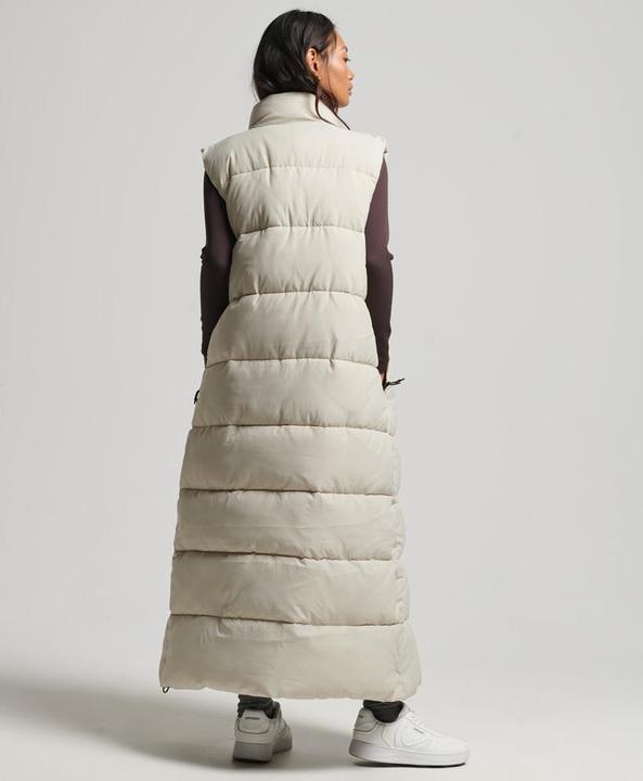 Immagine prodotto Superdry gilet ibottito da ripstop (M)