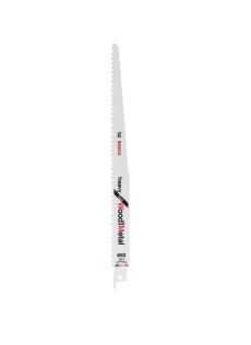 Produktbild Bosch Zubehör Säbelsägeblatt Bimetall, S 1111 DF Heavy for Wood and Metal
